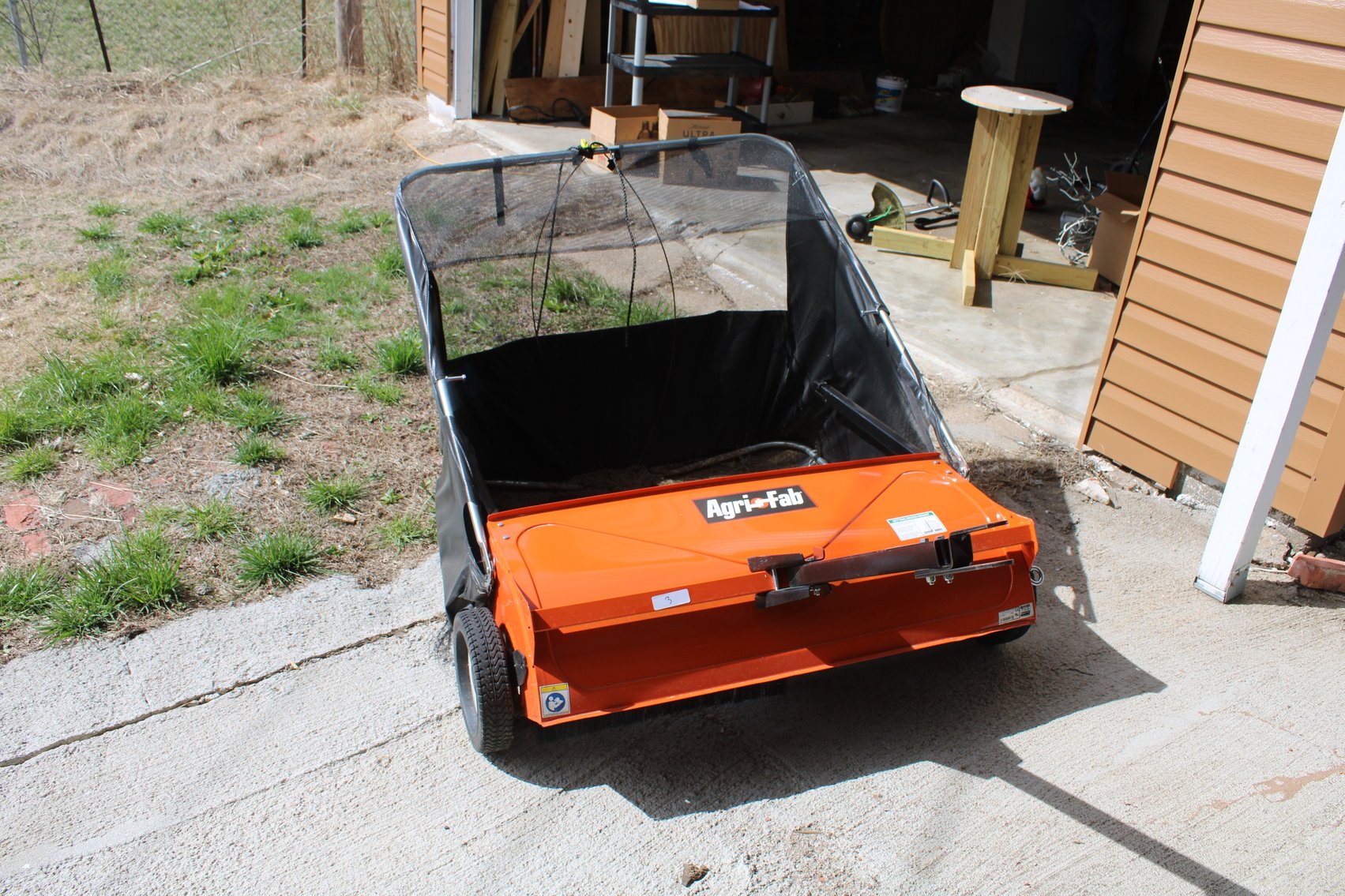 Image for Dwayne Snyder Estate Auction - Personal Property