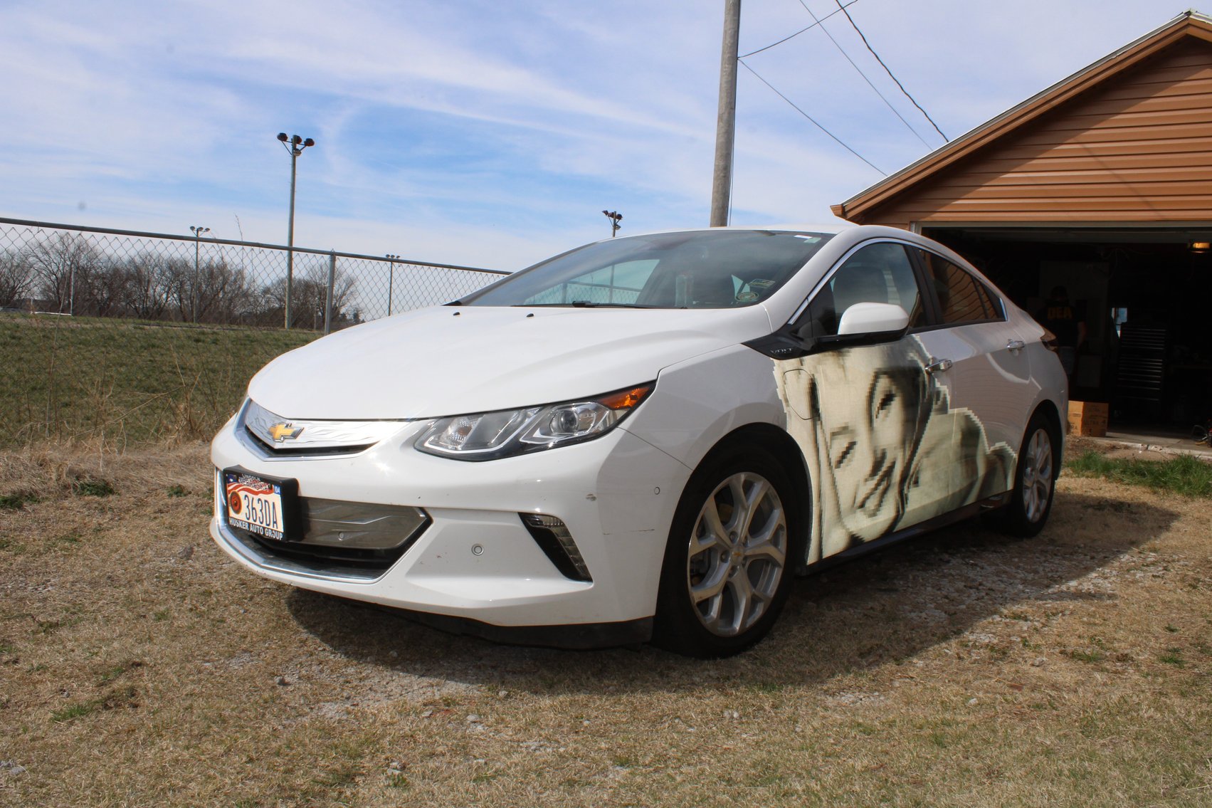 Image for Dwayne Snyder Estate Auction - Personal Property