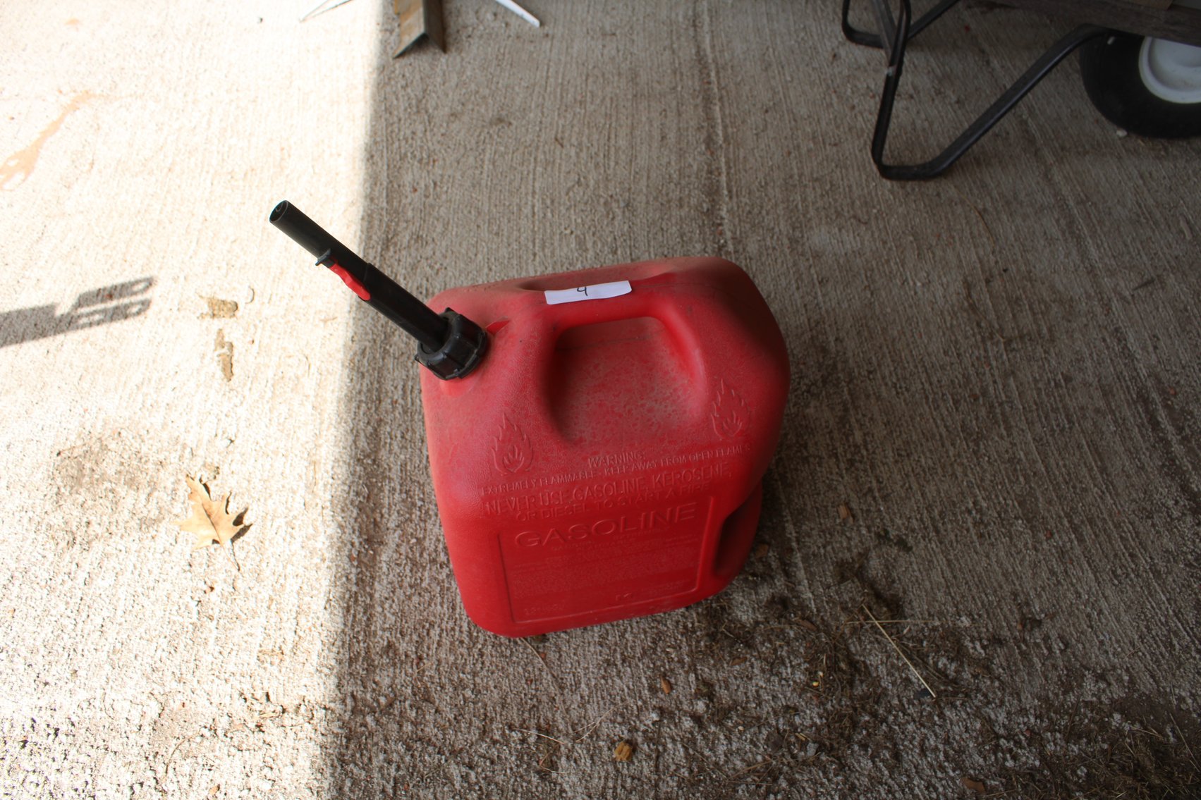 Image for Dwayne Snyder Estate Auction - Personal Property