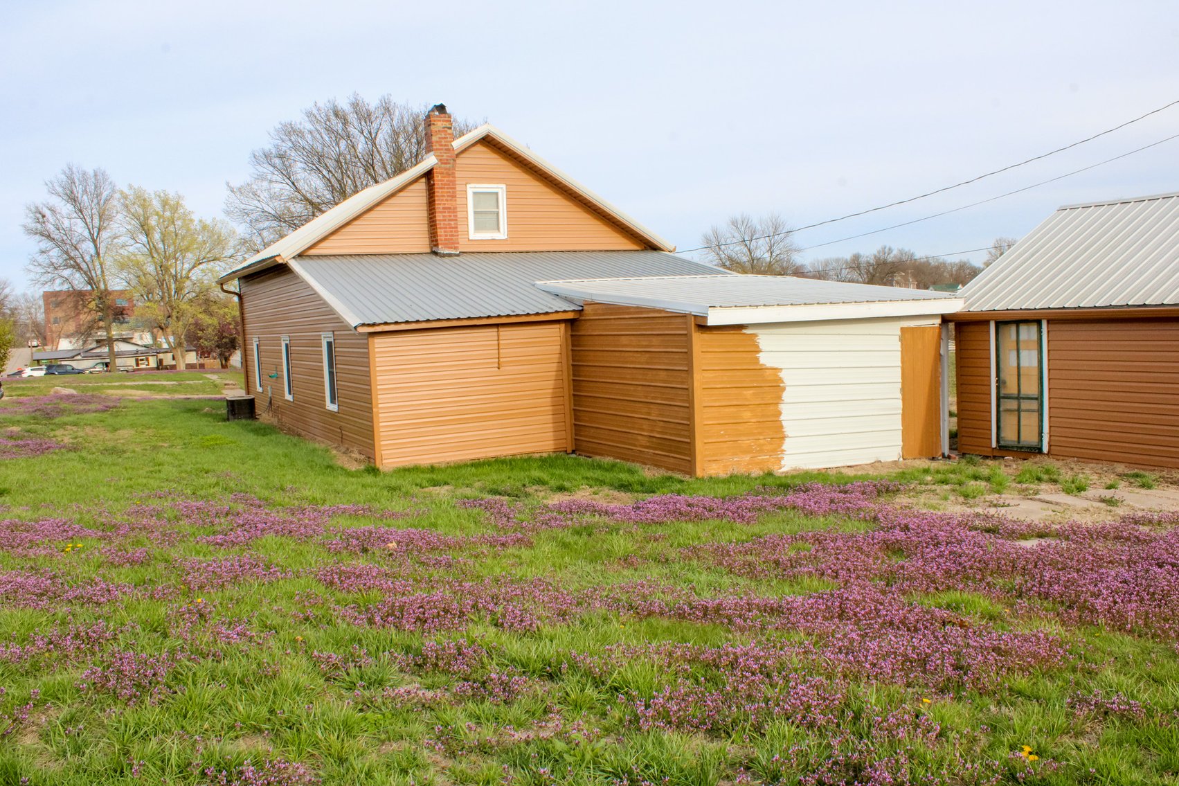 Image for 857 Longbranch Street, Humboldt, NE 68376 Real Estate Auction by the Schaardt Auction Team with Burrows Tracts Real Estate