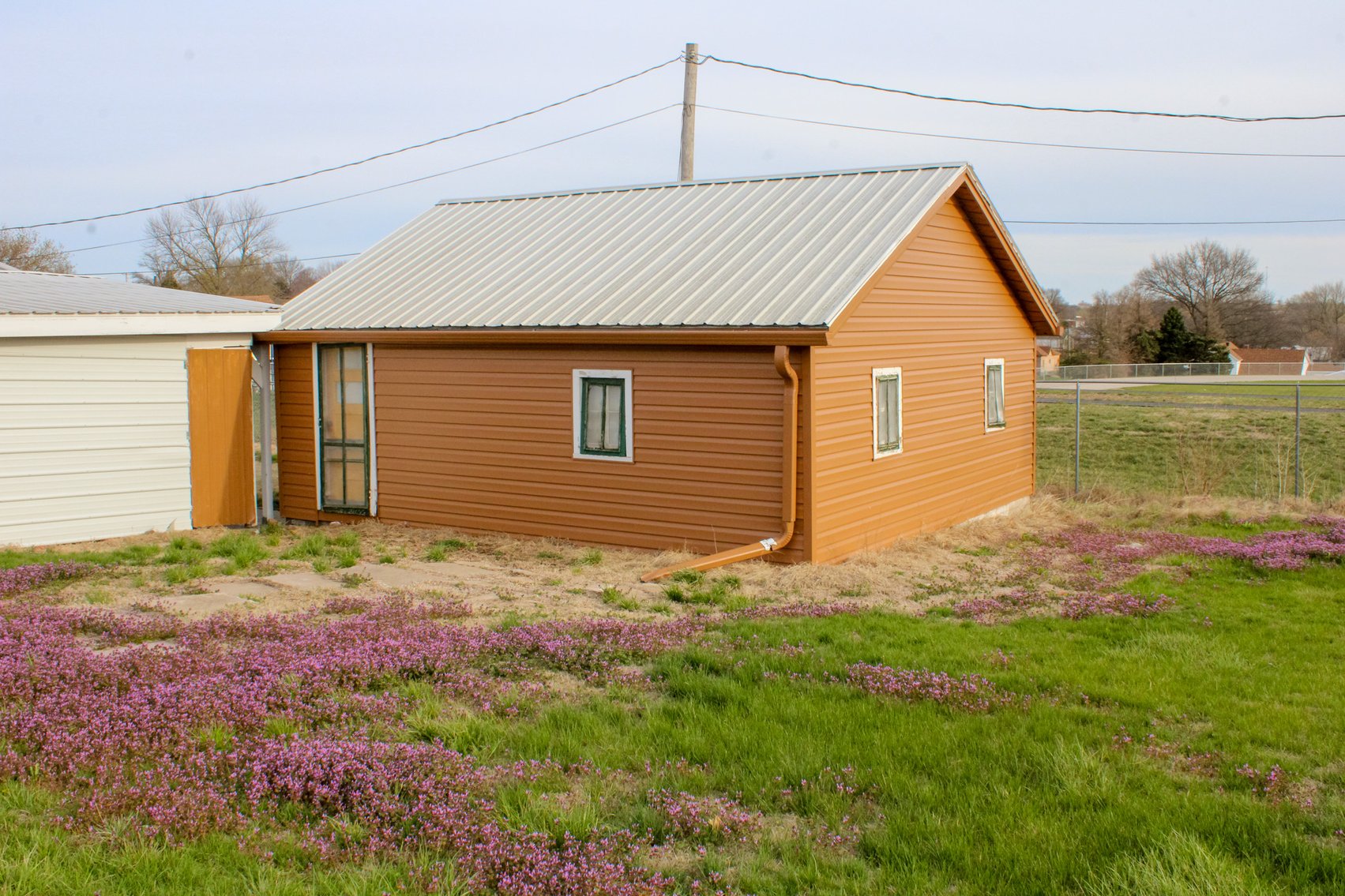 Image for 857 Longbranch Street, Humboldt, NE 68376 Real Estate Auction by the Schaardt Auction Team with Burrows Tracts Real Estate