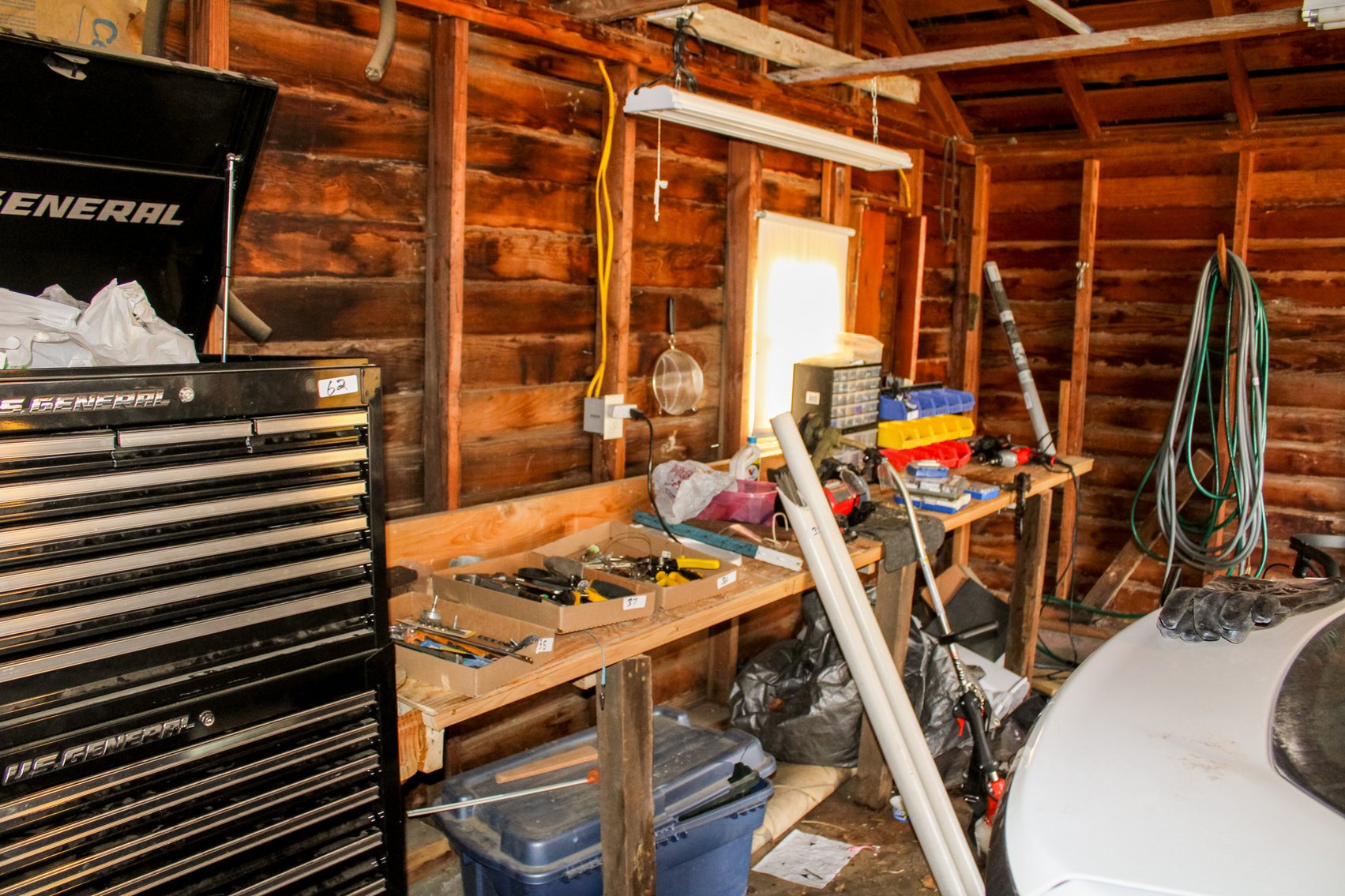 Image for 857 Longbranch Street, Humboldt, NE 68376 Real Estate Auction by the Schaardt Auction Team with Burrows Tracts Real Estate