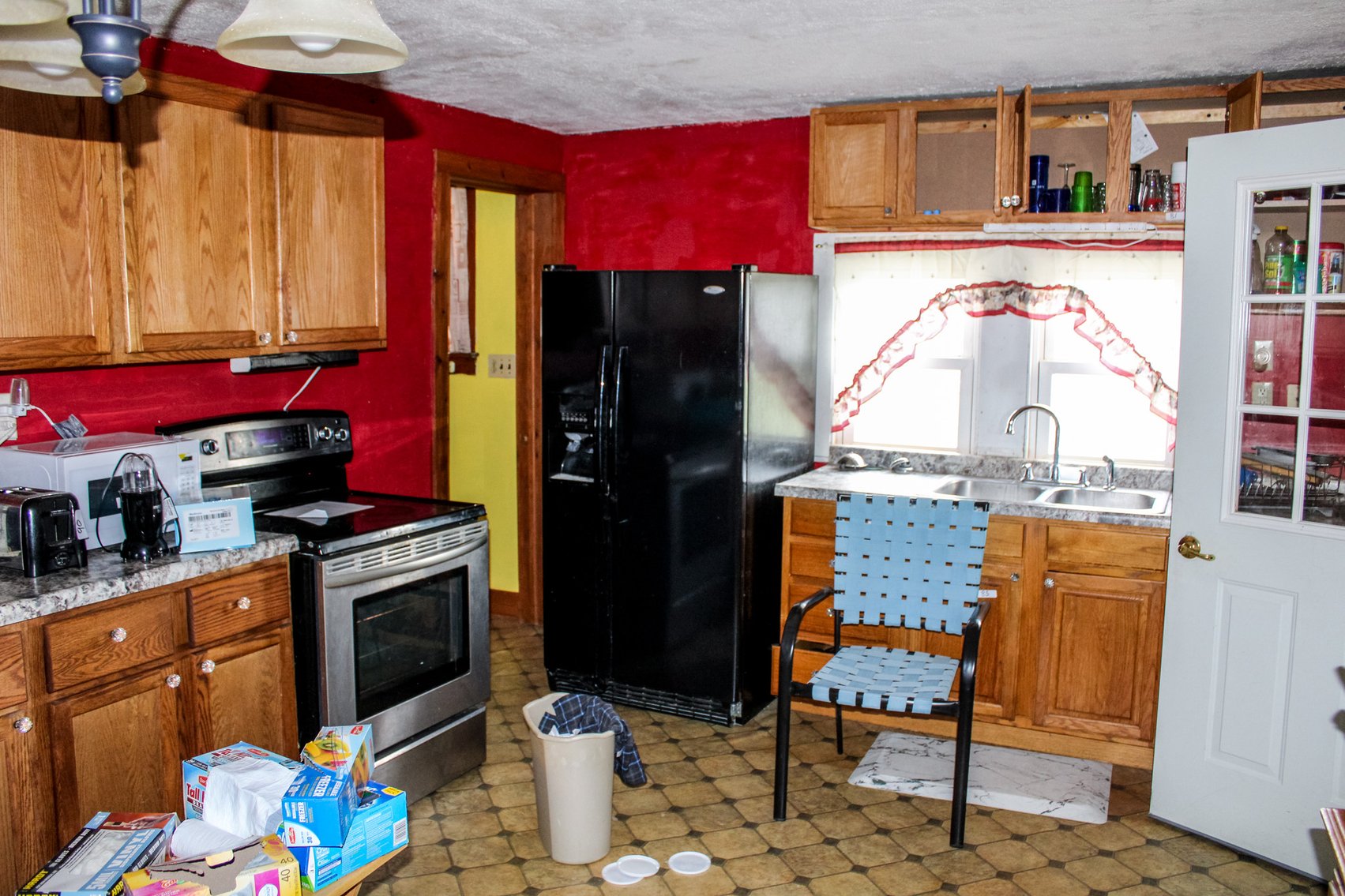 Image for 857 Longbranch Street, Humboldt, NE 68376 Real Estate Auction by the Schaardt Auction Team with Burrows Tracts Real Estate