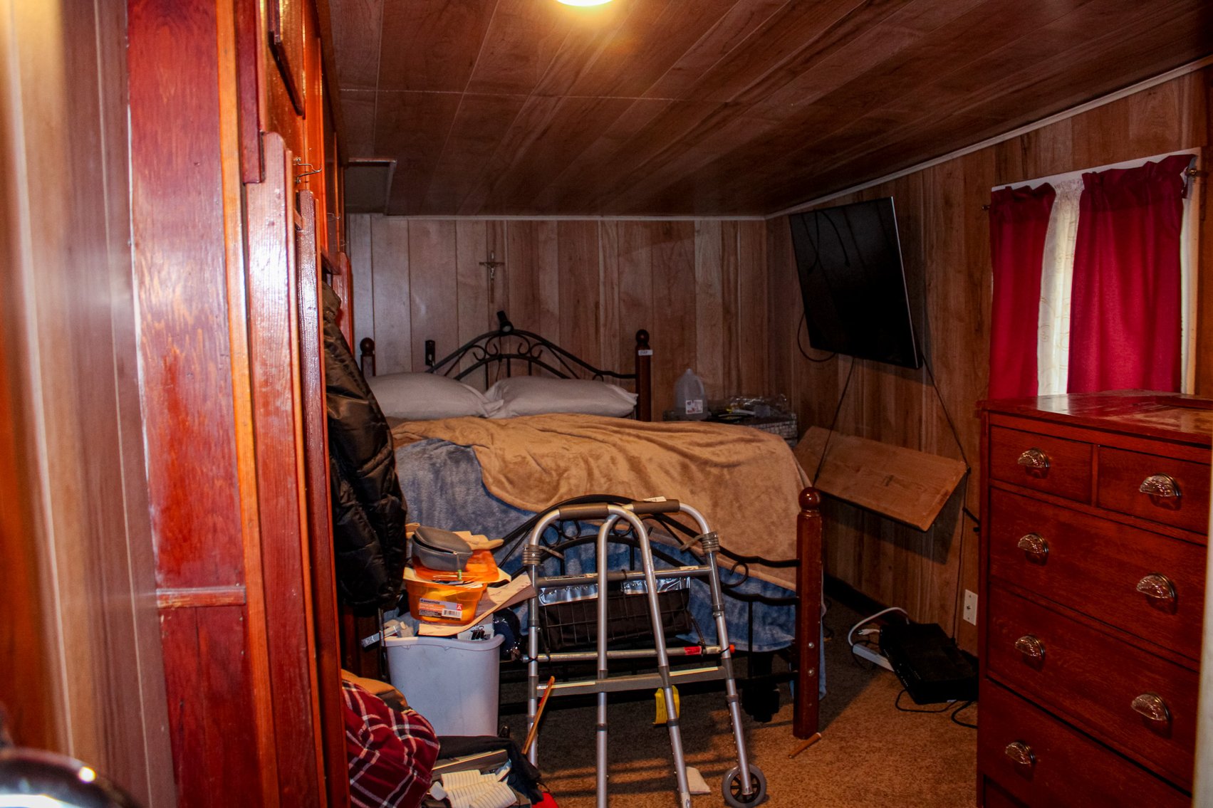 Image for 857 Longbranch Street, Humboldt, NE 68376 Real Estate Auction by the Schaardt Auction Team with Burrows Tracts Real Estate