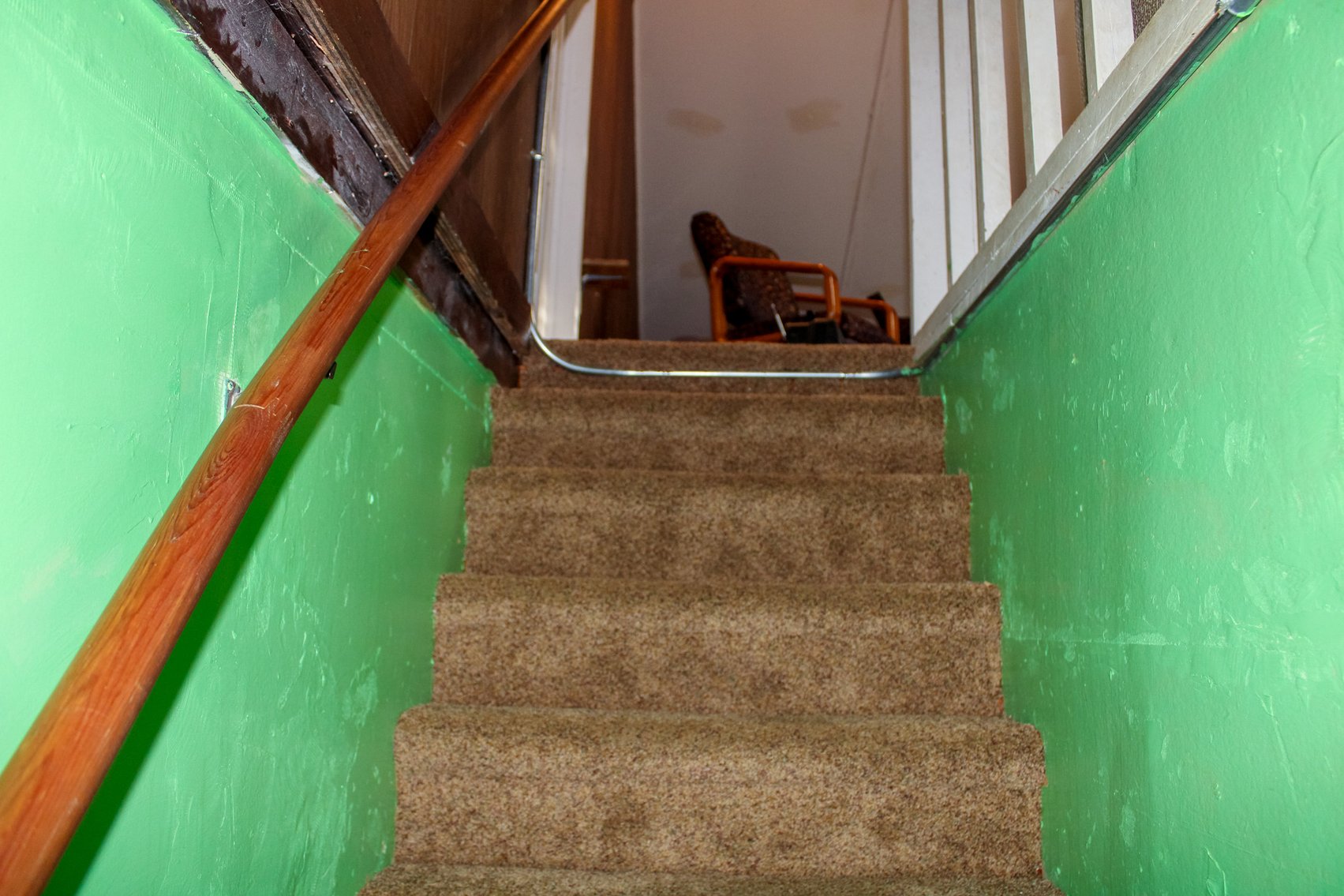 Image for 857 Longbranch Street, Humboldt, NE 68376 Real Estate Auction by the Schaardt Auction Team with Burrows Tracts Real Estate