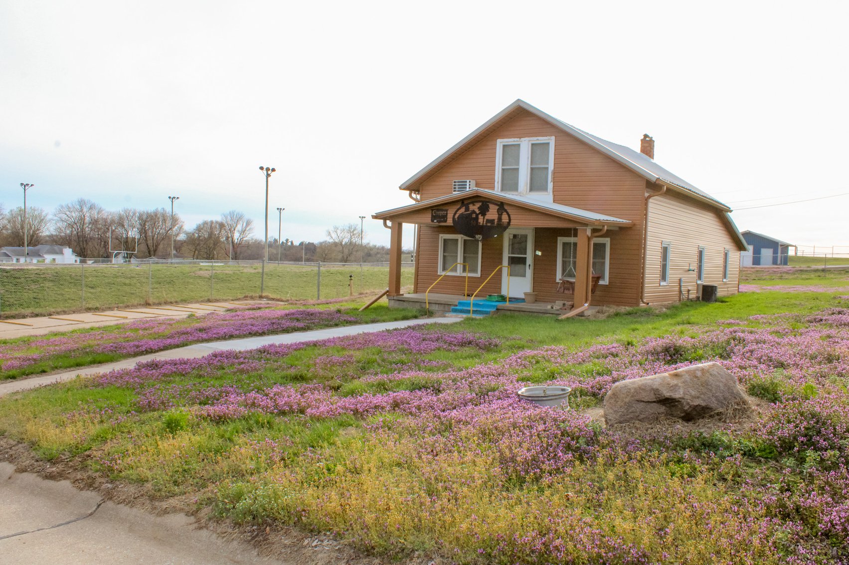 Image for 857 Longbranch Street, Humboldt, NE 68376 Real Estate Auction by the Schaardt Auction Team with Burrows Tracts Real Estate