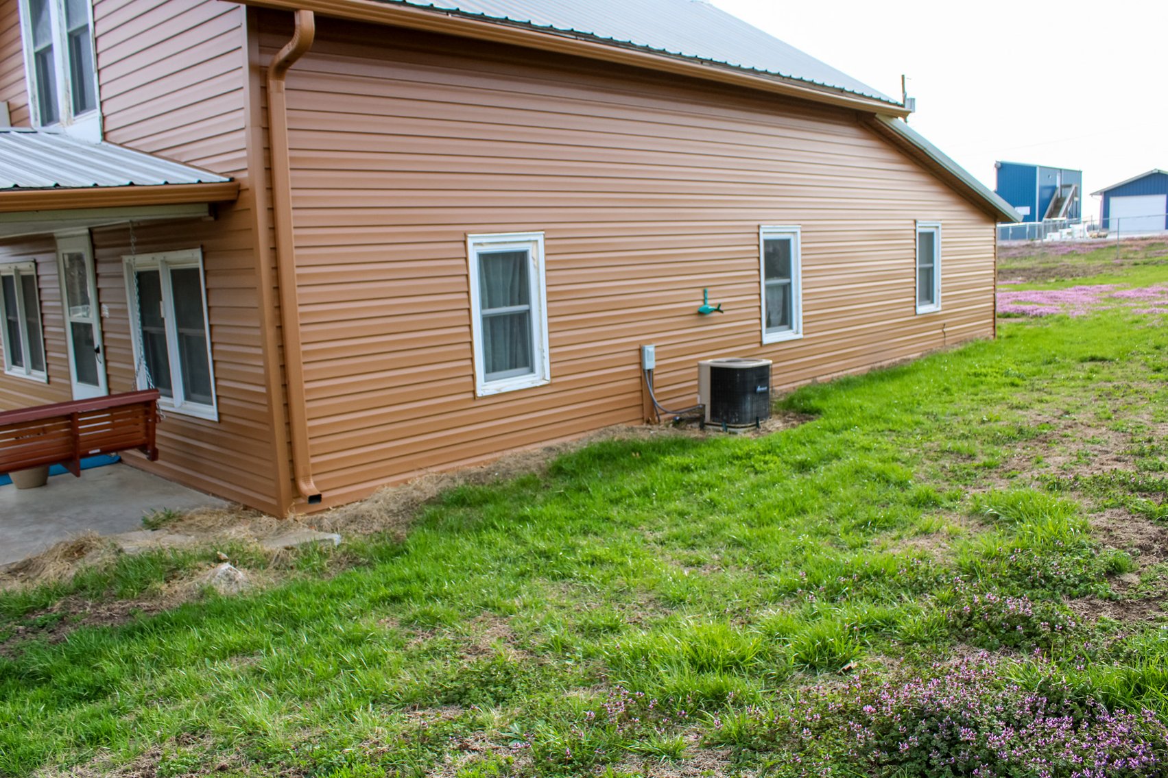 Image for 857 Longbranch Street, Humboldt, NE 68376 Real Estate Auction by the Schaardt Auction Team with Burrows Tracts Real Estate