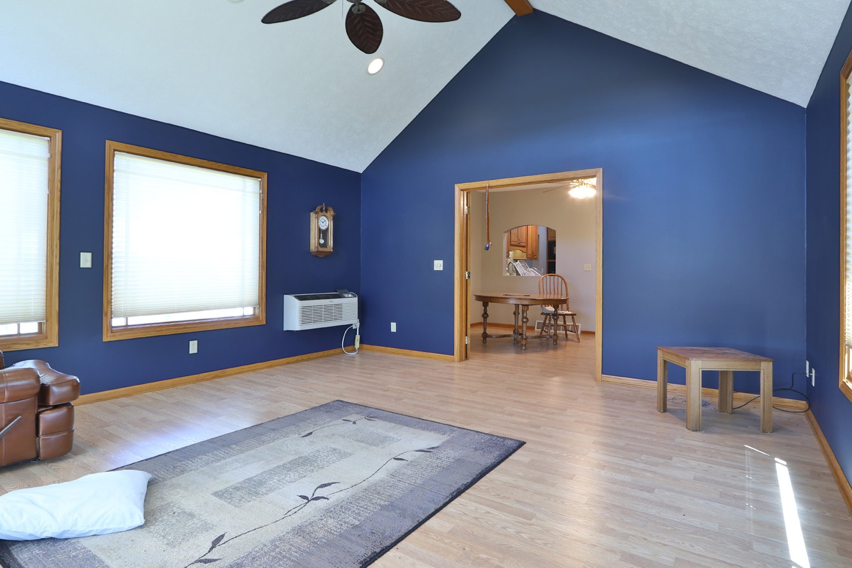 Image for Donald W. Eis Farmland Auction by the Schaardt Auction Team with Burrows Tracts Real Estate