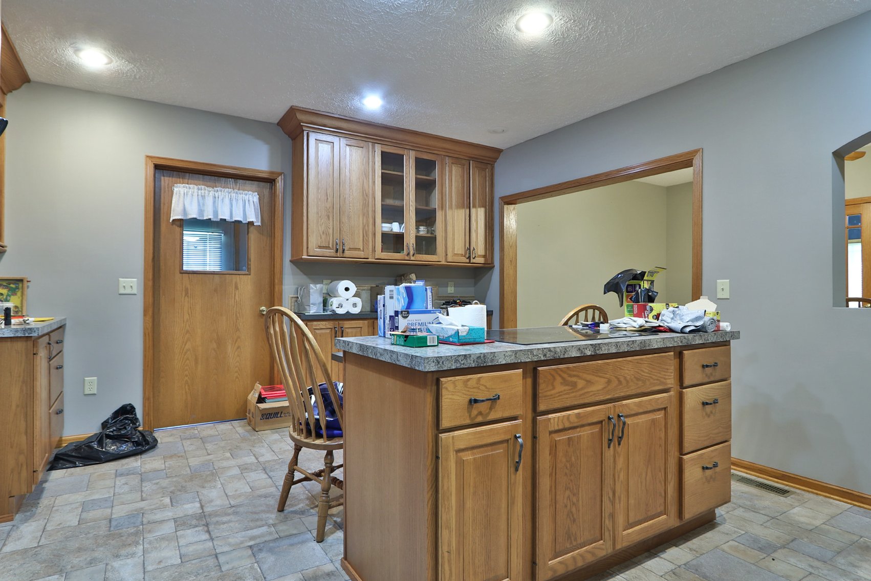 Image for Donald W. Eis Farmland Auction by the Schaardt Auction Team with Burrows Tracts Real Estate