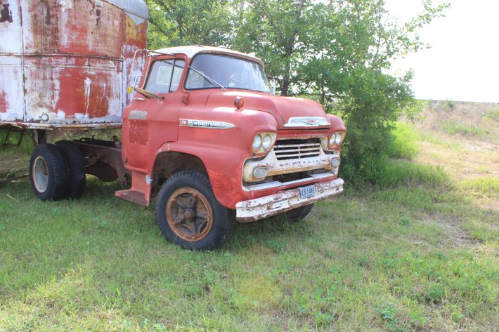 Image for The Smith Collection: Vintage Vehicle Auction
