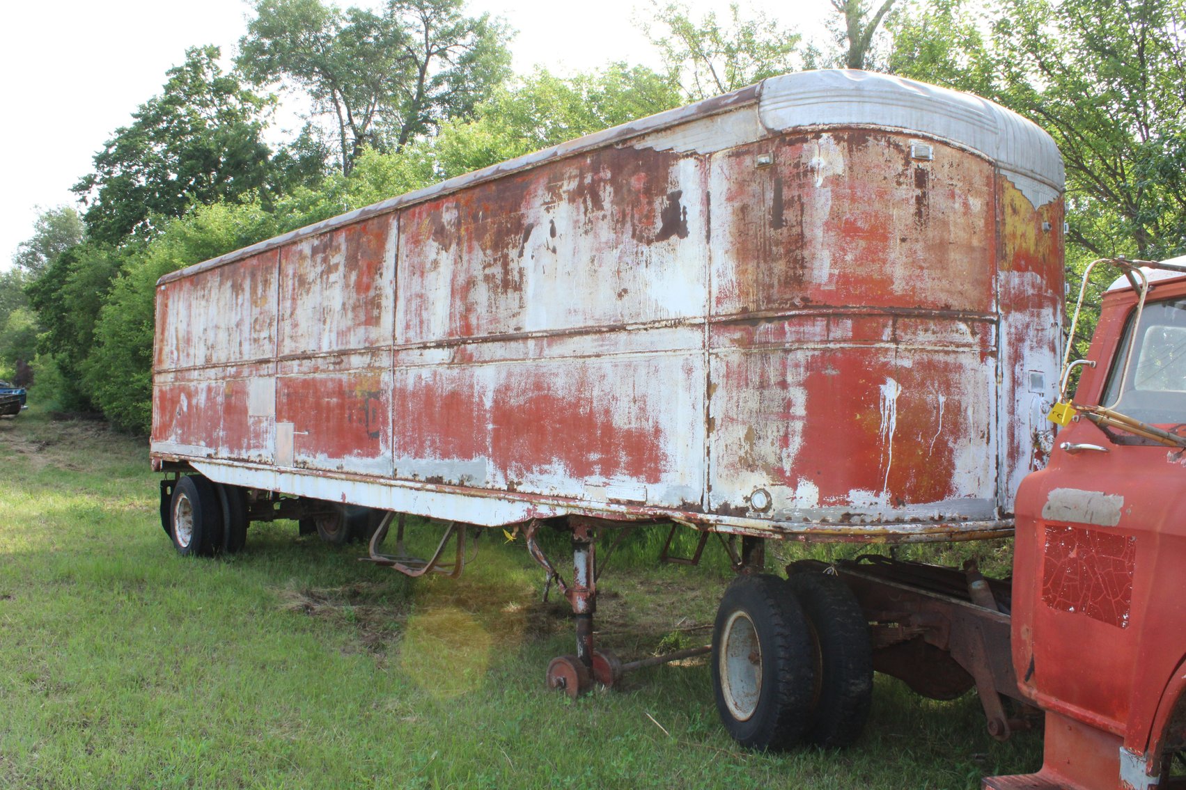 Image for The Smith Collection: Vintage Vehicle Auction