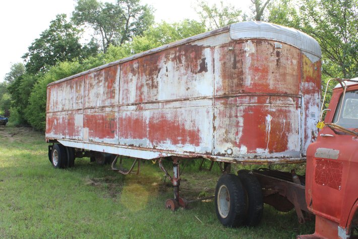 Image for The Smith Collection: Vintage Vehicle Auction