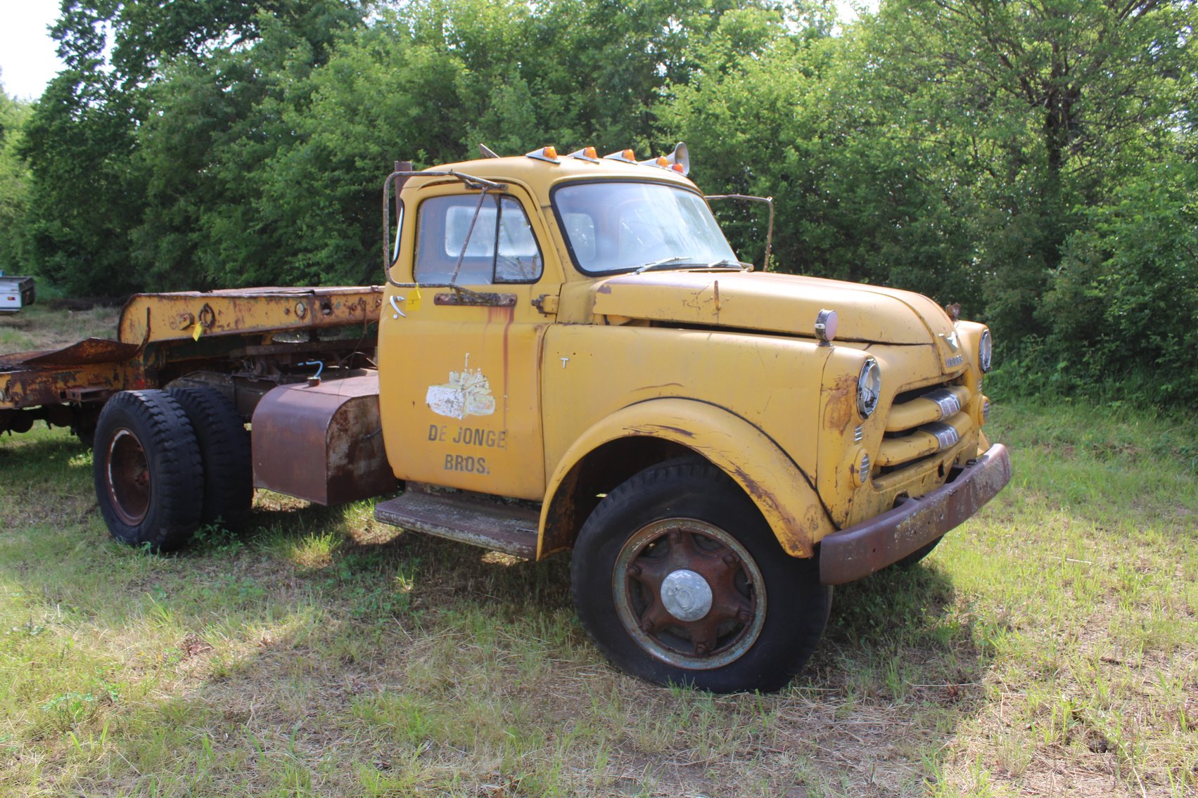 Image for The Smith Collection: Vintage Vehicle Auction