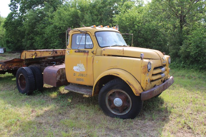 Image for The Smith Collection: Vintage Vehicle Auction