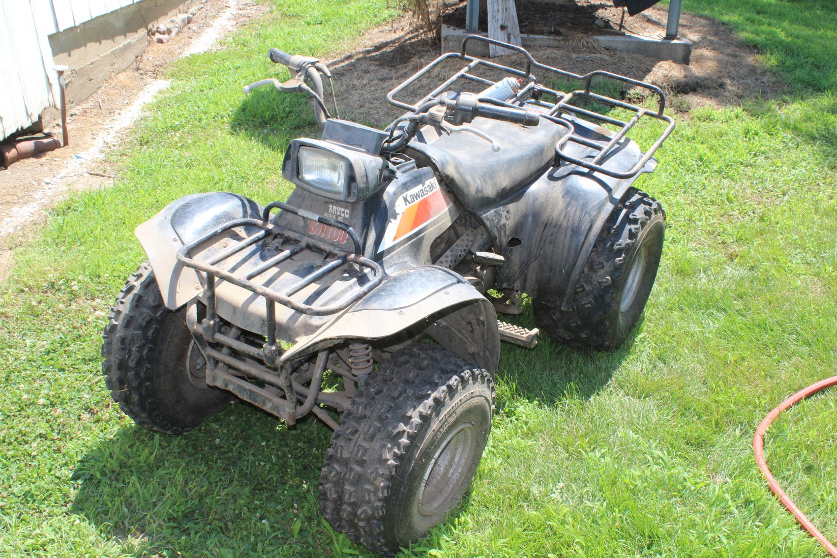 Image for Tate Auction