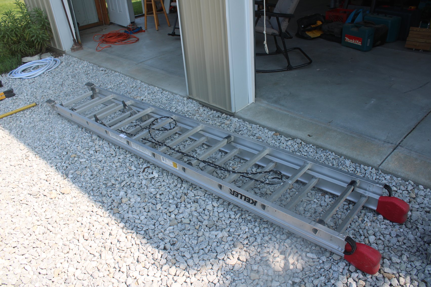 Image for Hinrichs Moving Auction