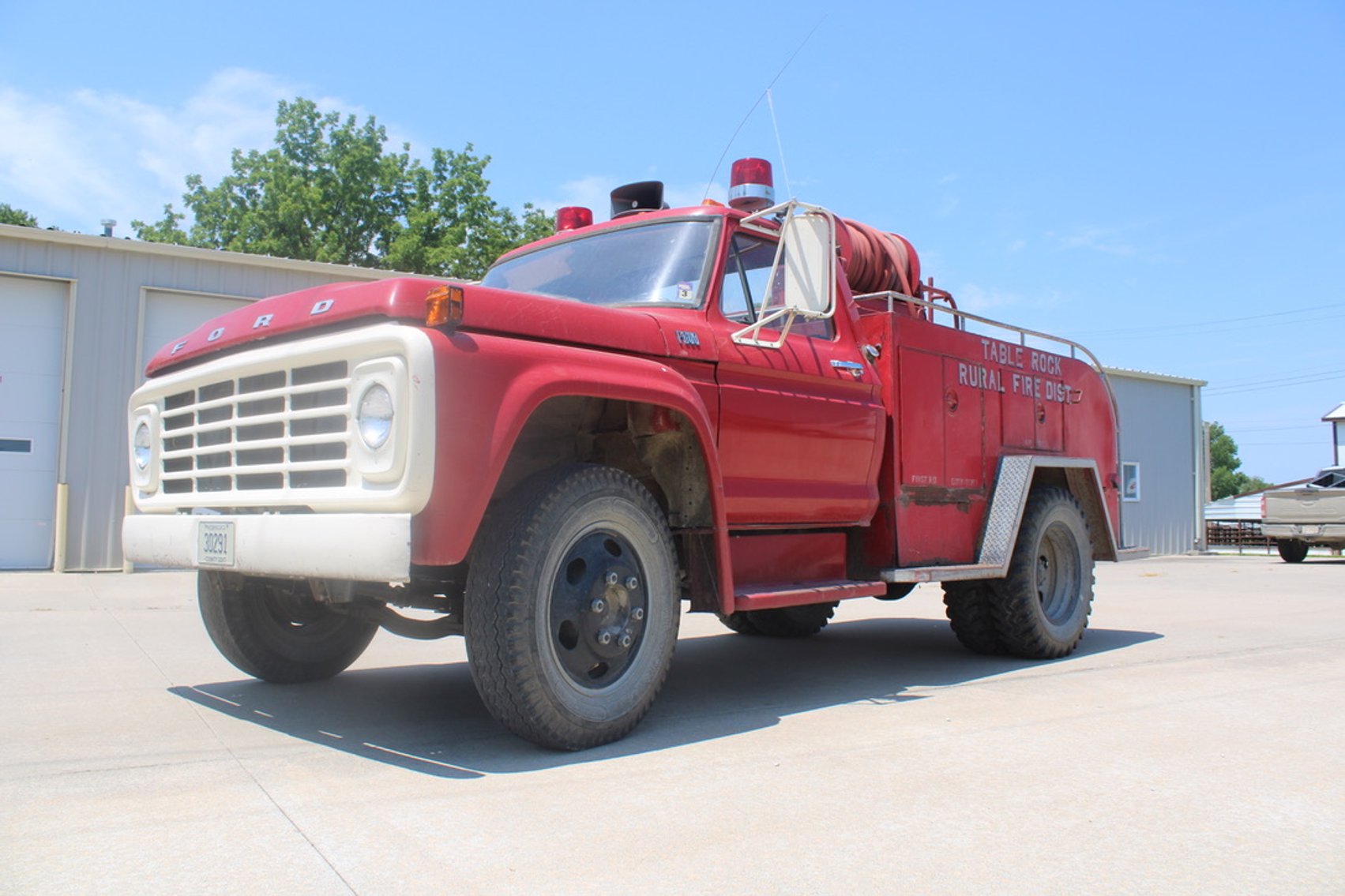 Image for August 2024 Multi Consignor Auction