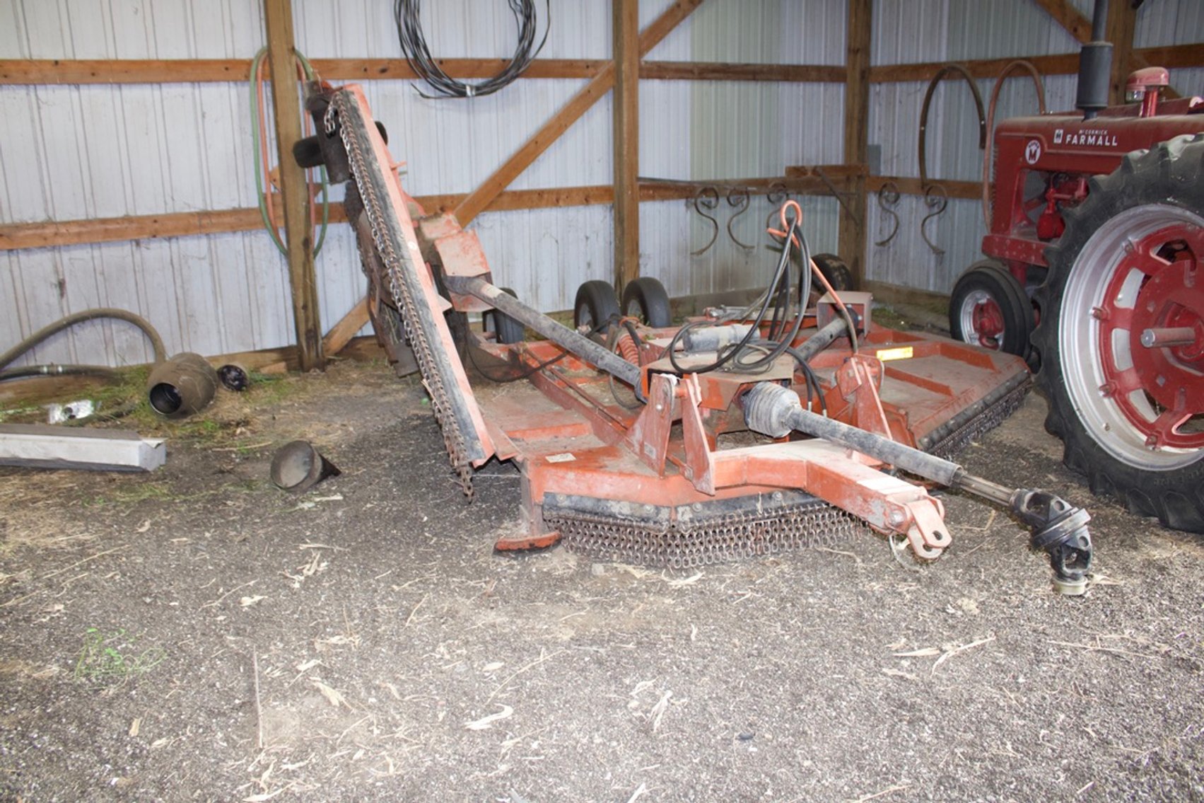 Image for August 2024 Multi Consignor Auction