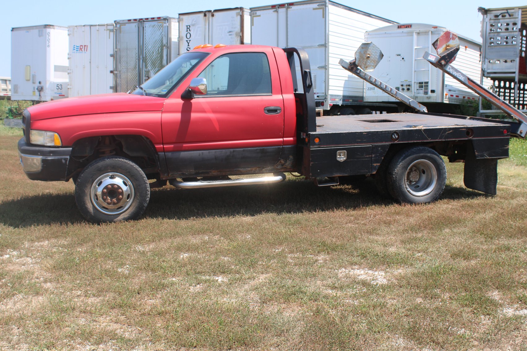 Image for August 2024 Multi Consignor Auction