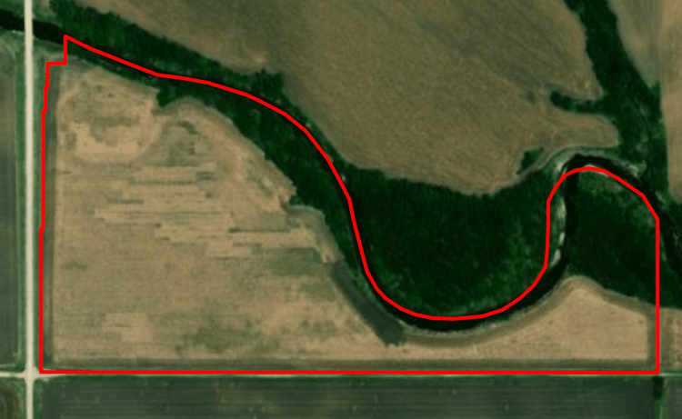 Image for Johnson County, Nebraska Farmland Auction - 2 Tracts Selling!