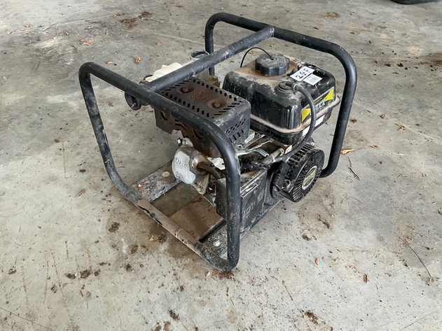 Image for November Consignment Tool & Shop Auction - Black Friday Special