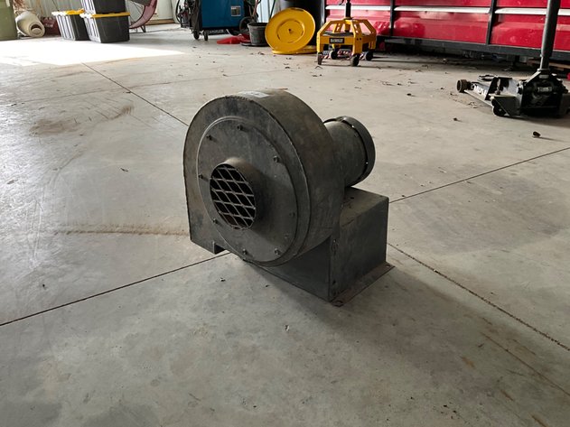 Image for November Consignment Tool & Shop Auction - Black Friday Special