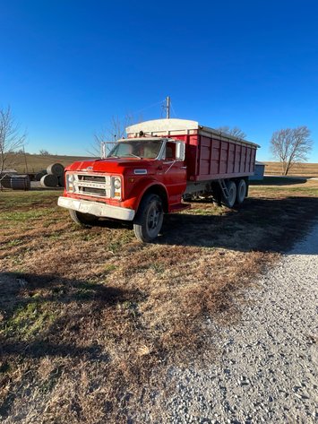 Image for End of the Year Machinery Consignment Auction