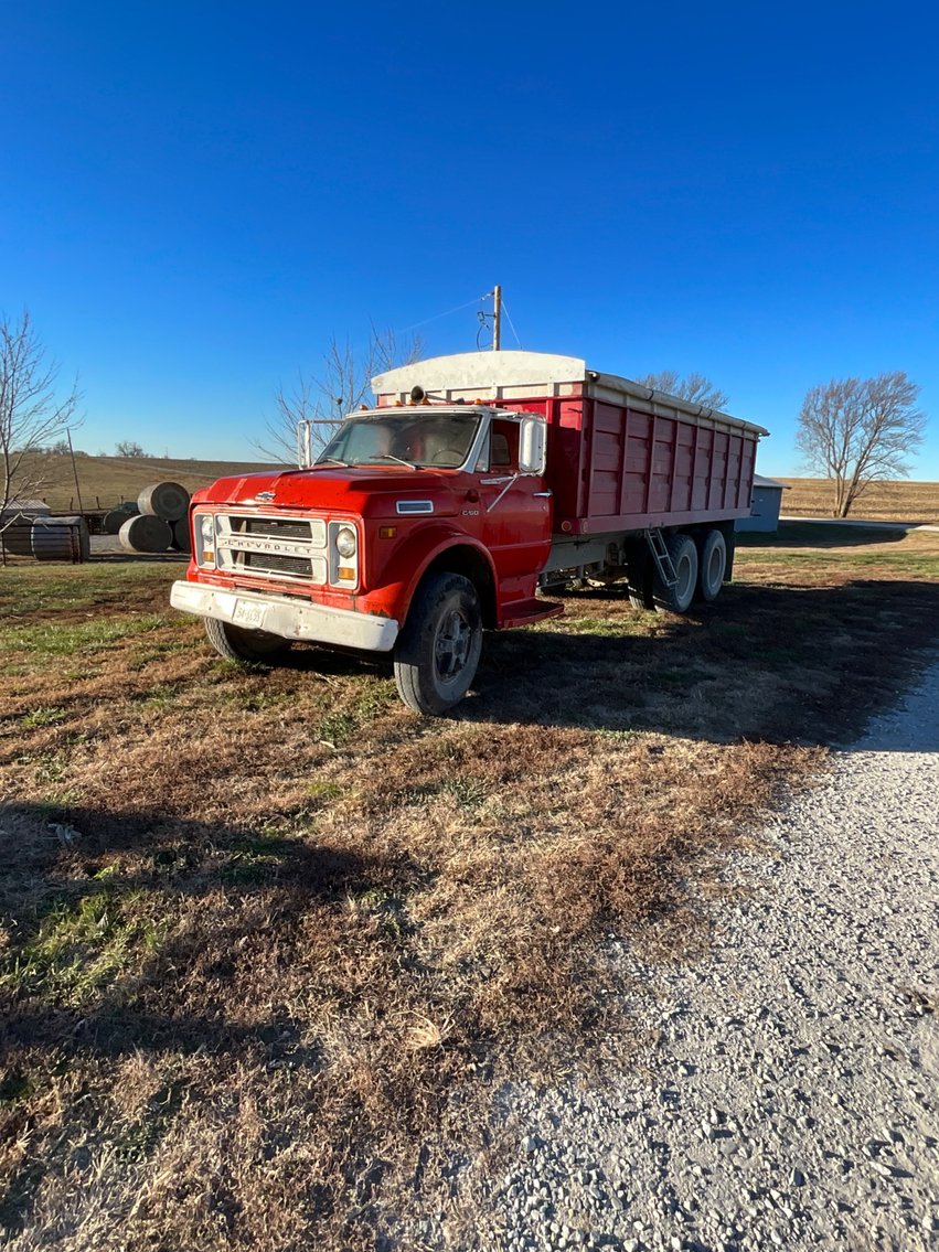 Image for End of the Year Machinery Consignment Auction