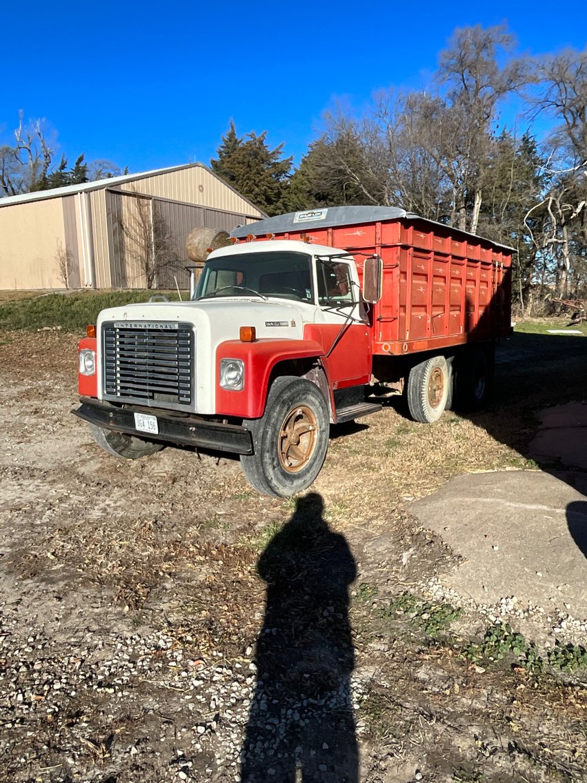 Image for End of the Year Machinery Consignment Auction