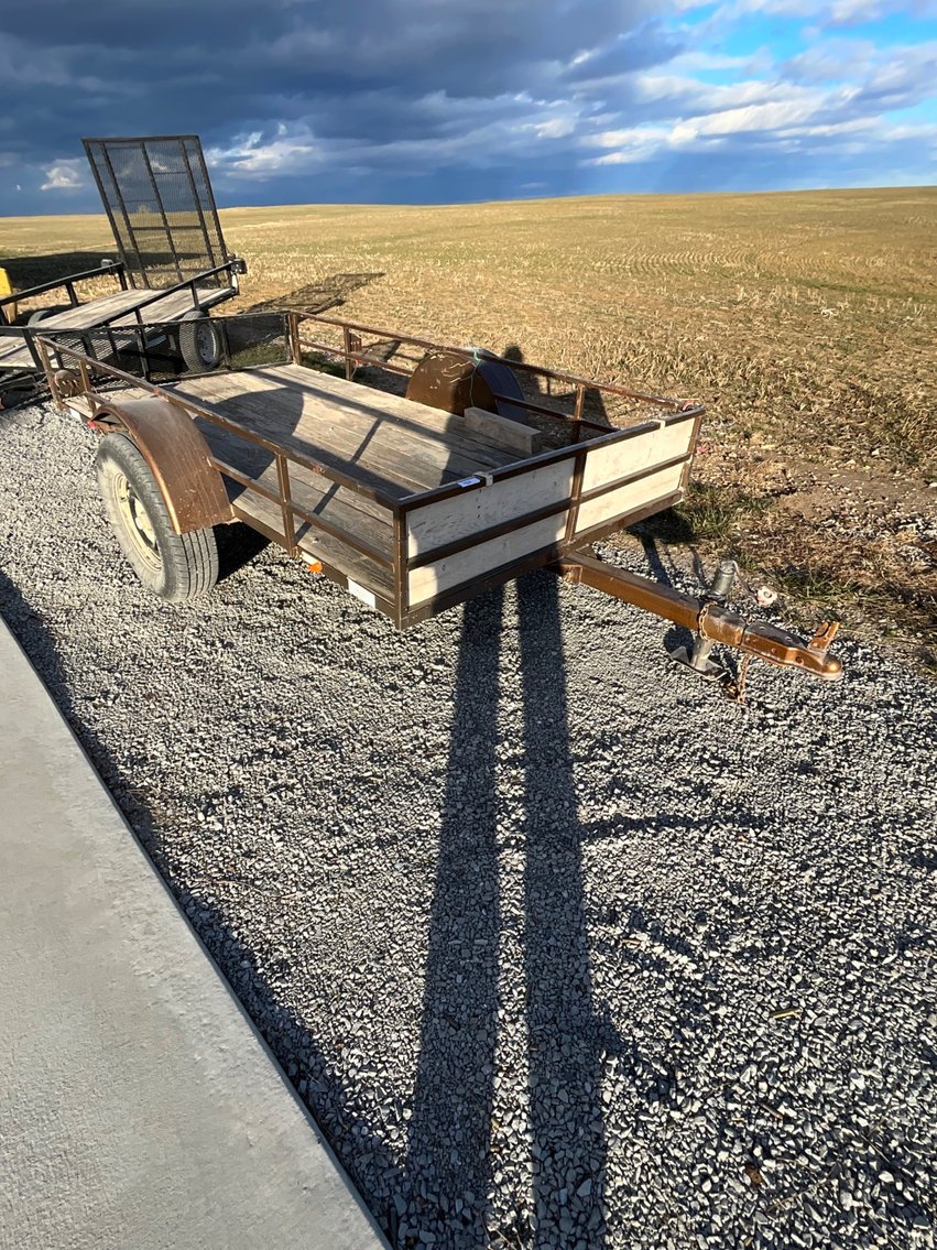 Image for December Consignment Tool & Shop Auction