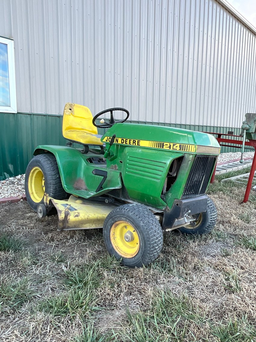 Image for December Consignment Tool & Shop Auction