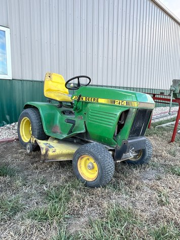 Image for December Consignment Tool & Shop Auction