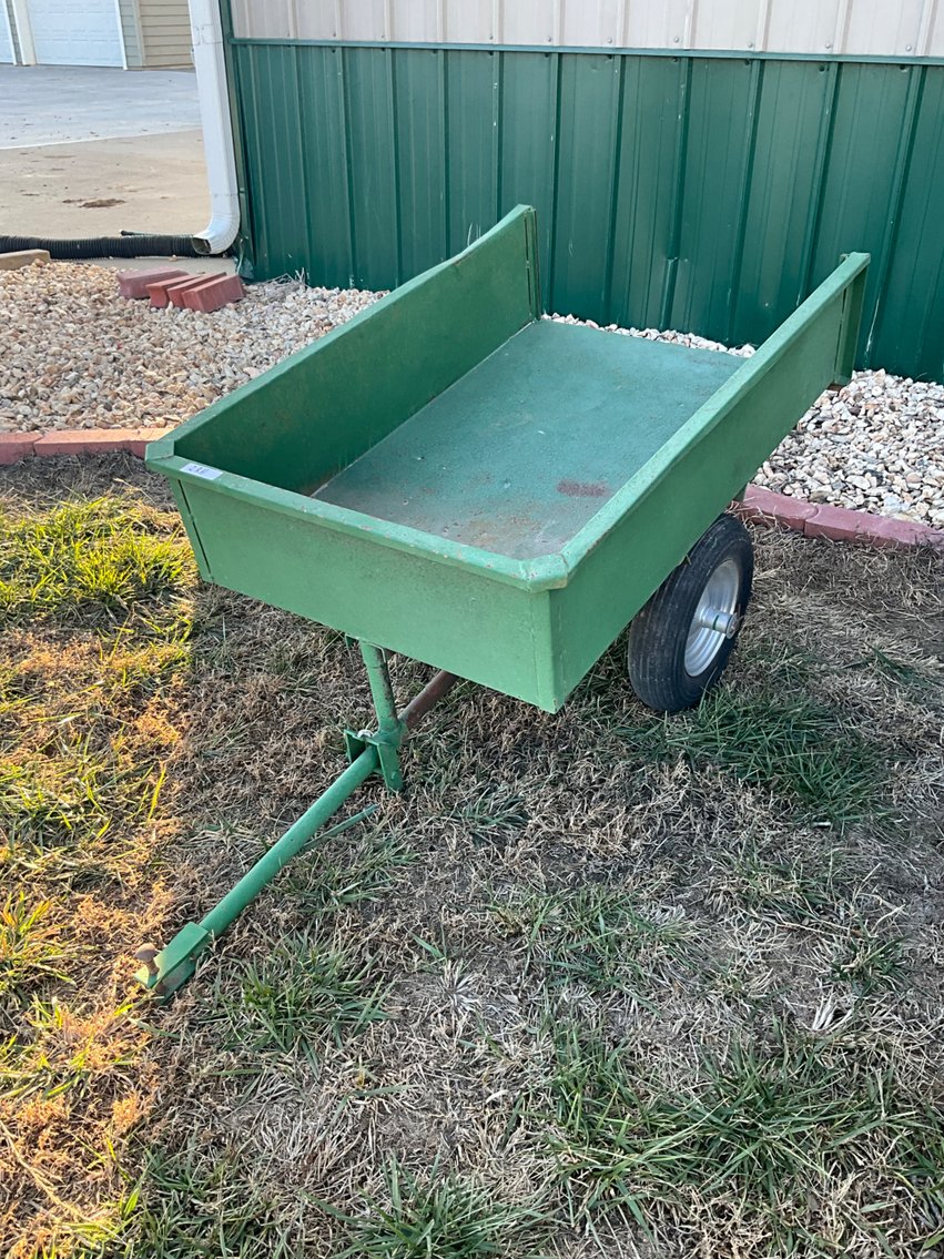 Image for December Consignment Tool & Shop Auction