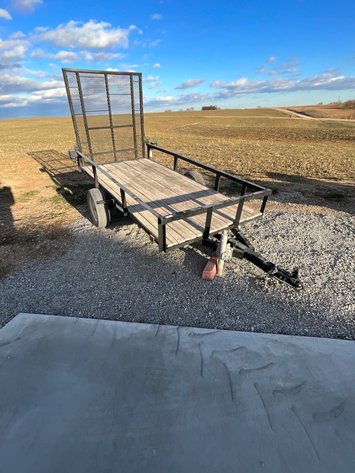 Image for December Consignment Tool & Shop Auction