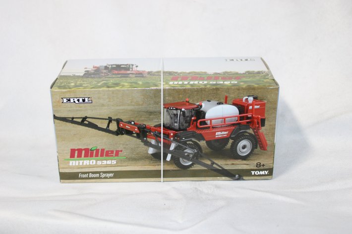 Image for March 2025 Farm Toy and Memorabilia Auction