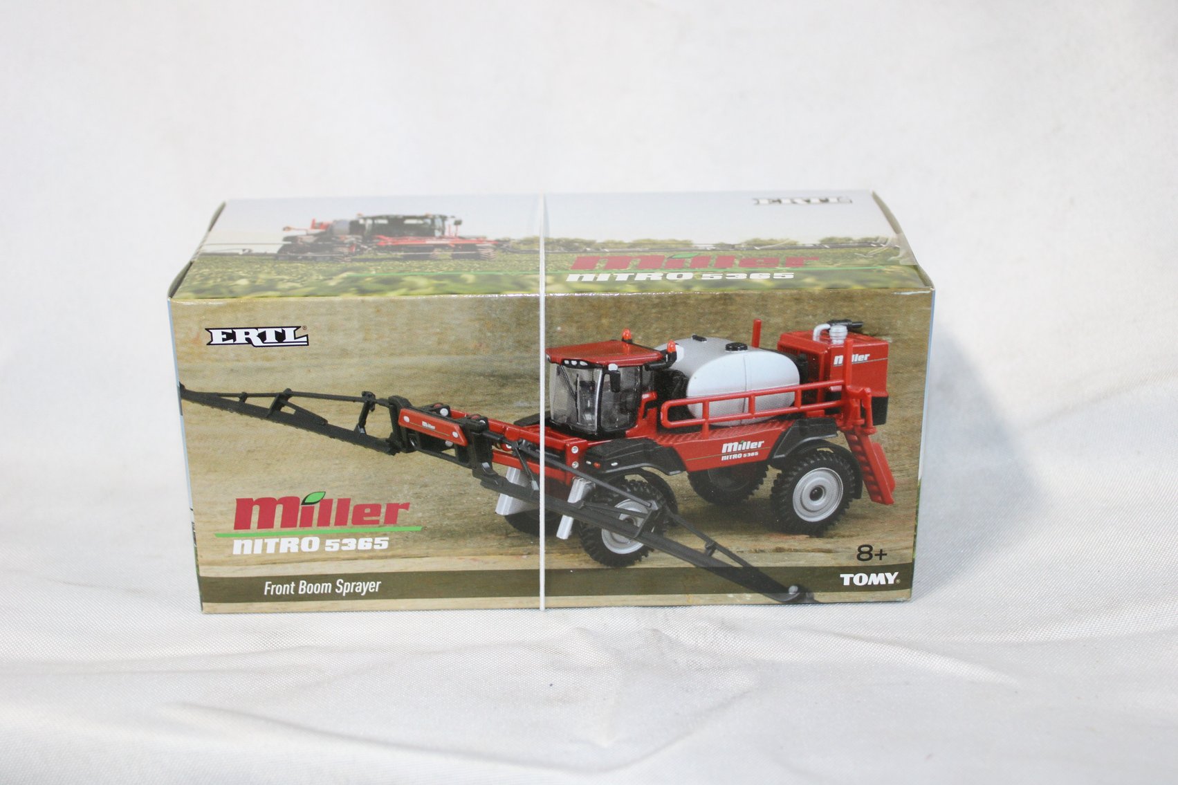 Image for March 2025 Farm Toy and Memorabilia Auction