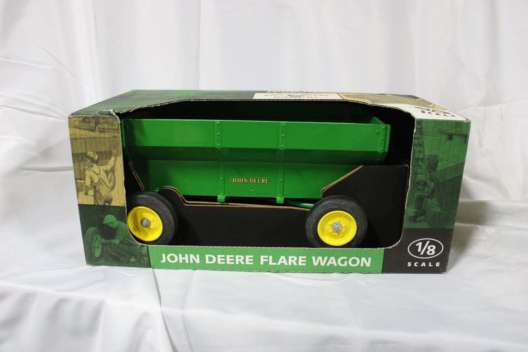 Image for March 2025 Farm Toy and Memorabilia Auction