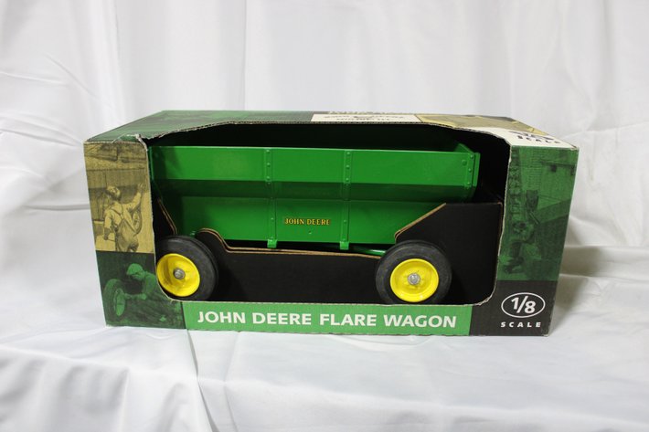 Image for March 2025 Farm Toy and Memorabilia Auction