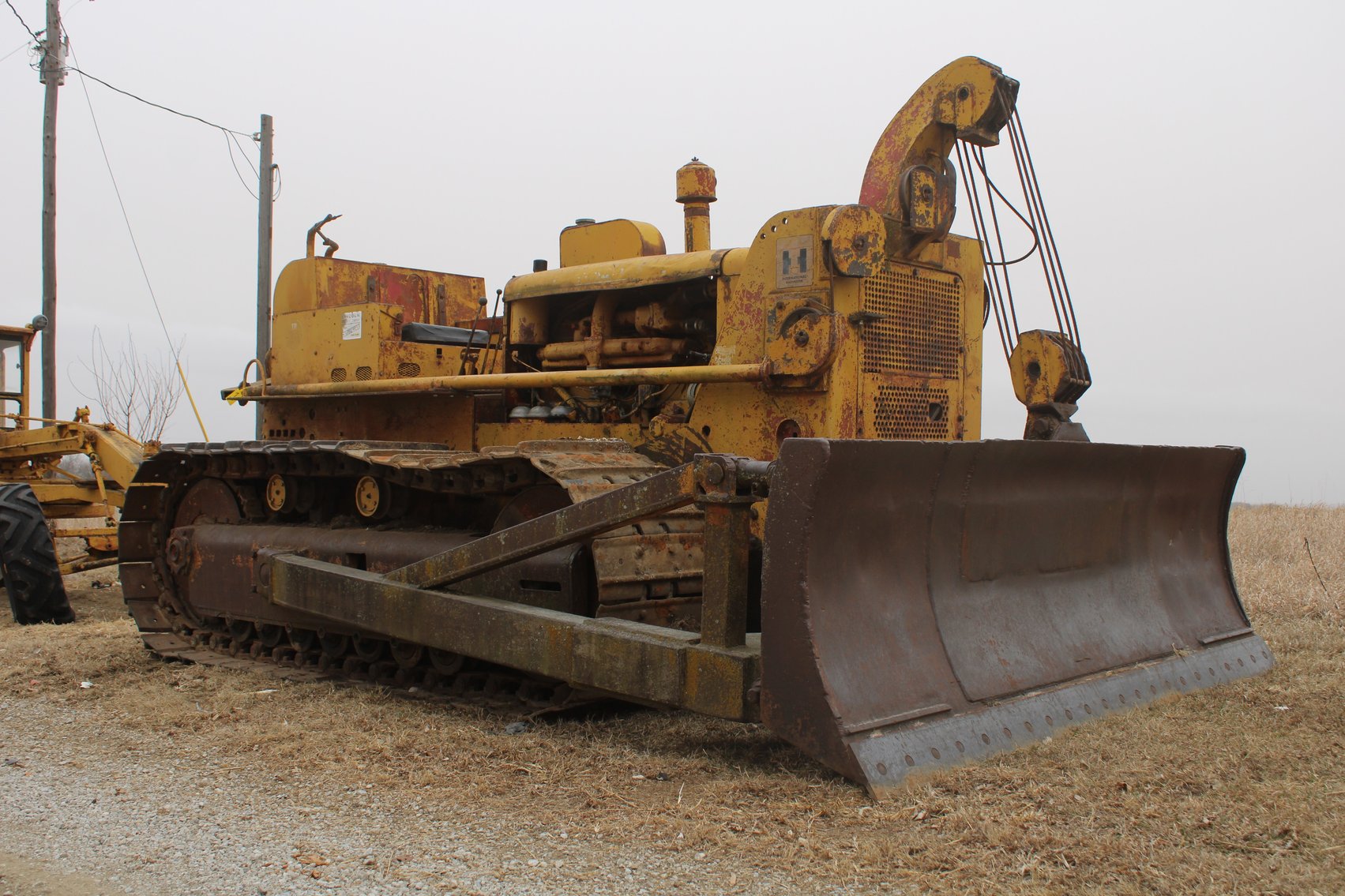 Image for Ray Durr Retirement Auction