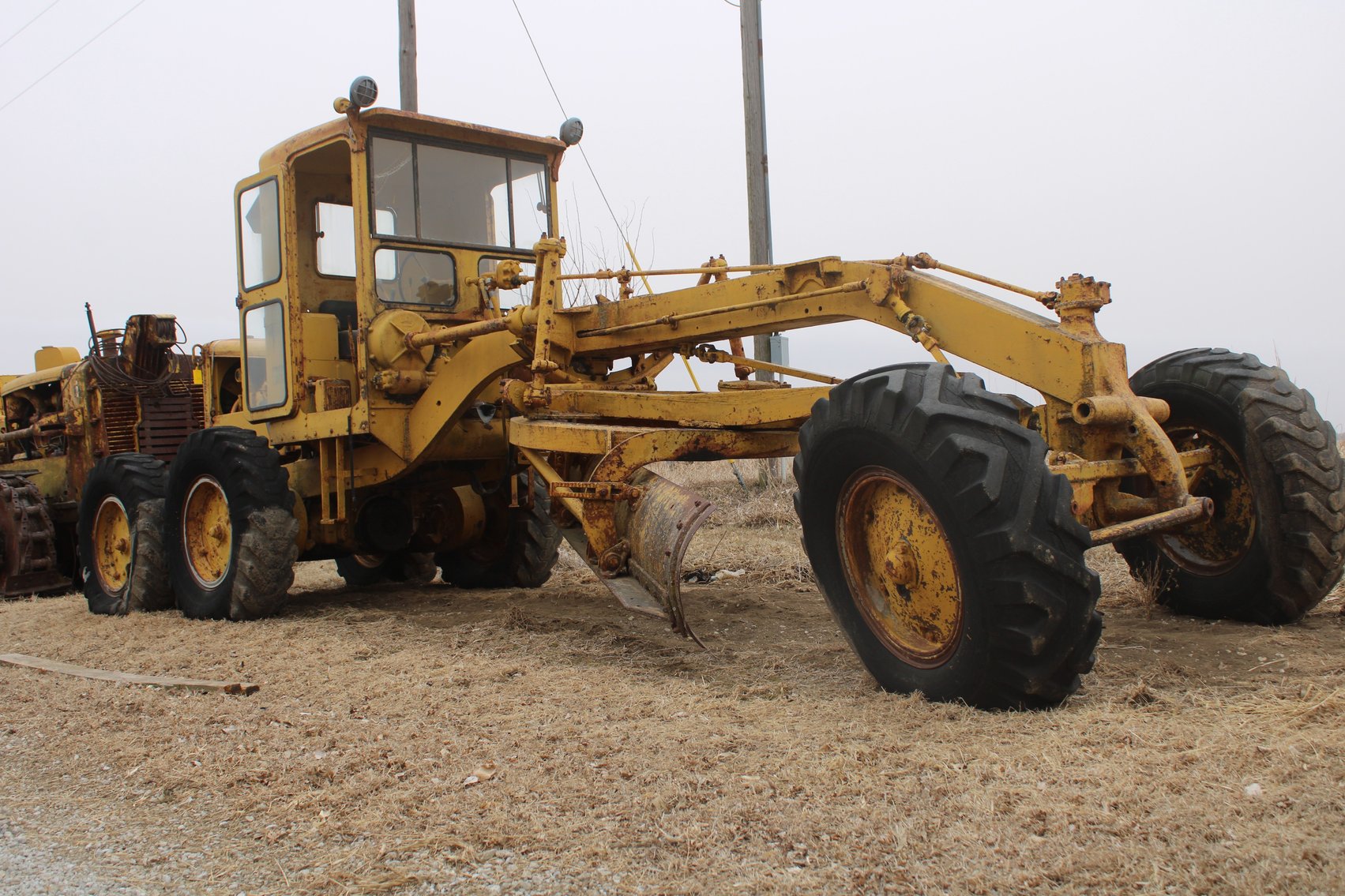 Image for Ray Durr Retirement Auction