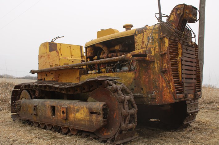 Image for Ray Durr Retirement Auction