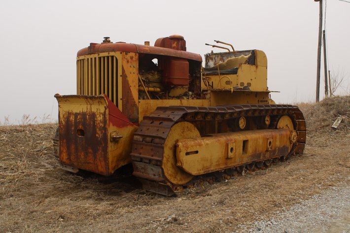 Image for Ray Durr Retirement Auction