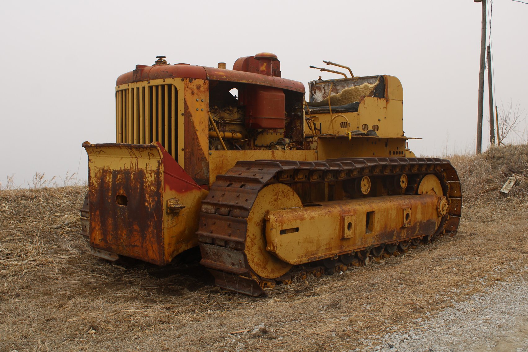 Image for Ray Durr Retirement Auction