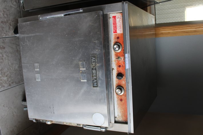 Image for SchillingBridge Furniture, Kitchen, Equipment & Small Wares Auction