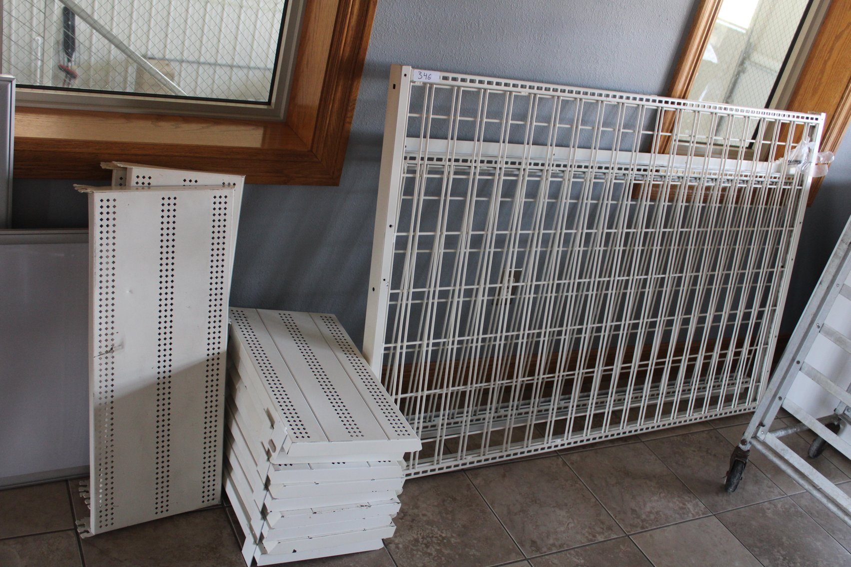 Image for SchillingBridge Furniture, Kitchen, Equipment & Small Wares Auction