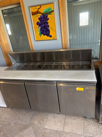 Image for SchillingBridge Furniture, Kitchen, Equipment & Small Wares Auction