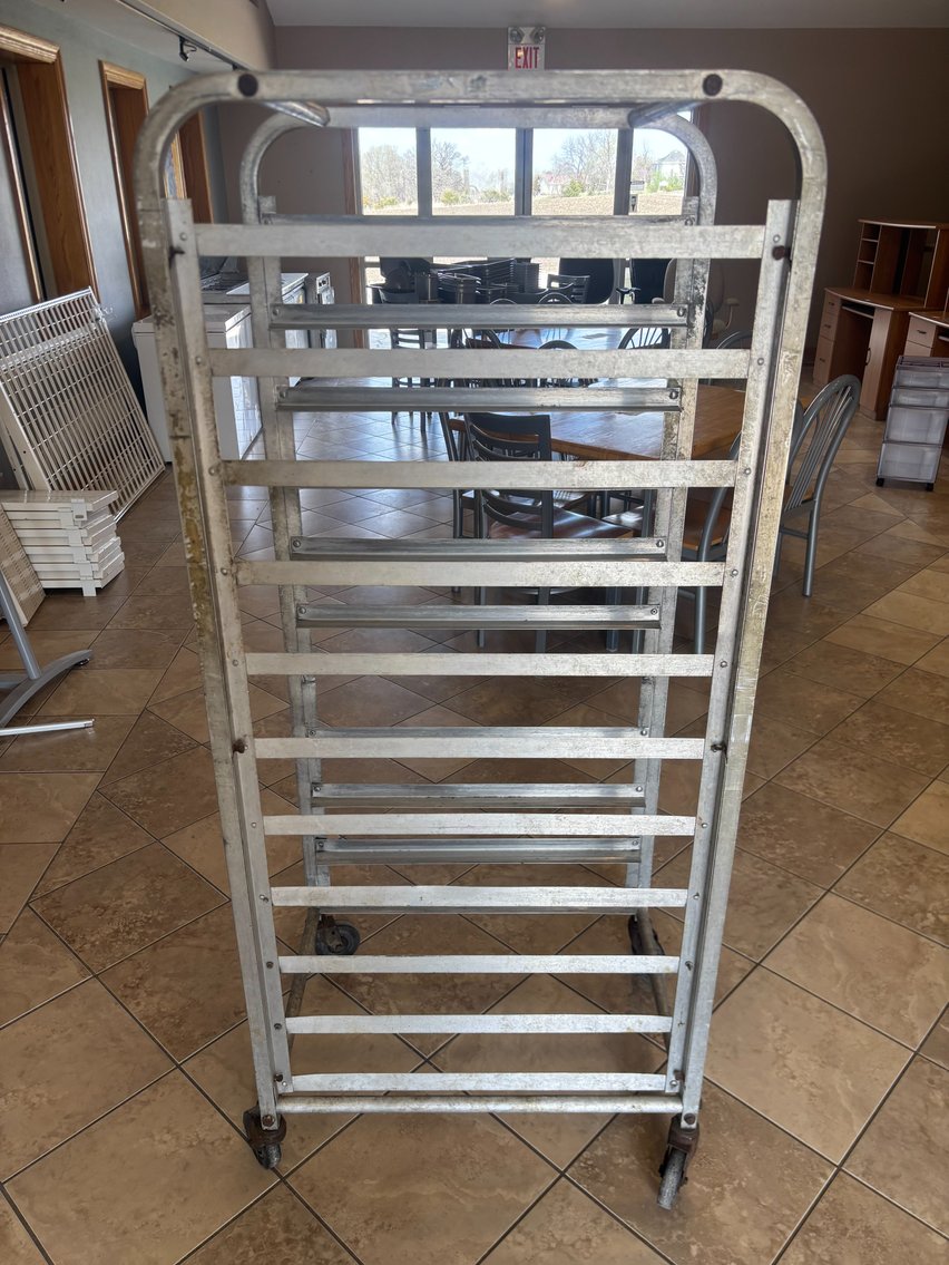 Image for SchillingBridge Furniture, Kitchen, Equipment & Small Wares Auction