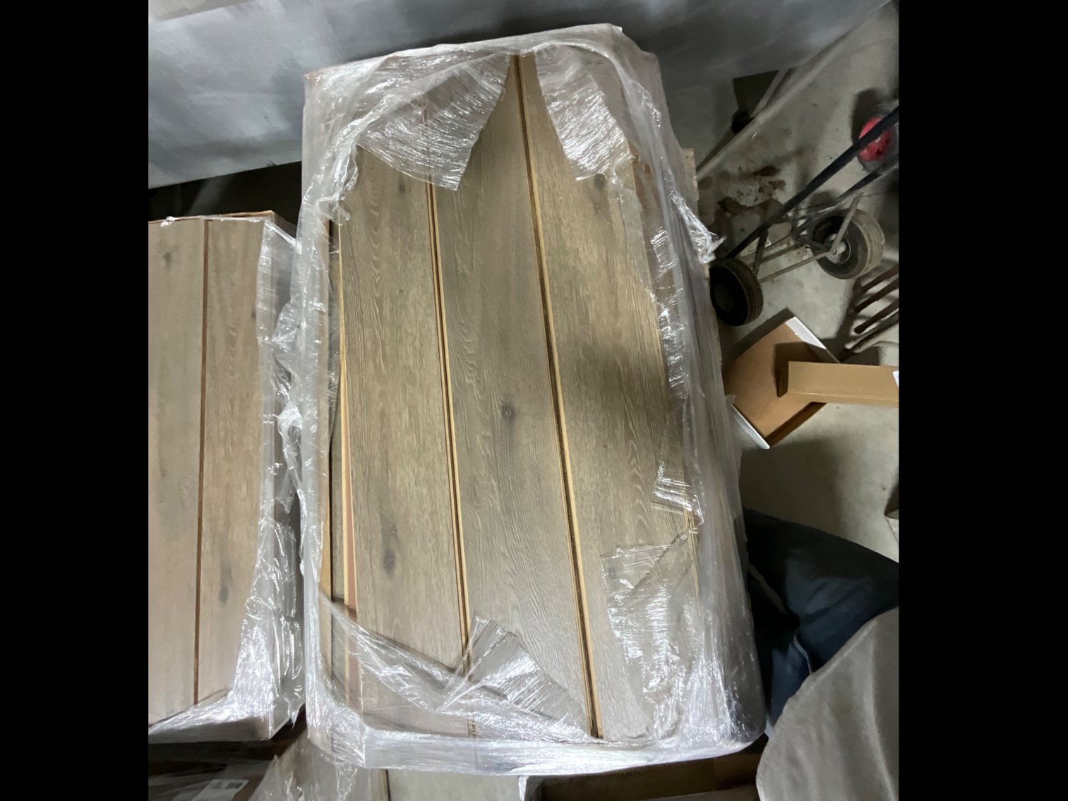 Image for NEW Flooring Online Auction