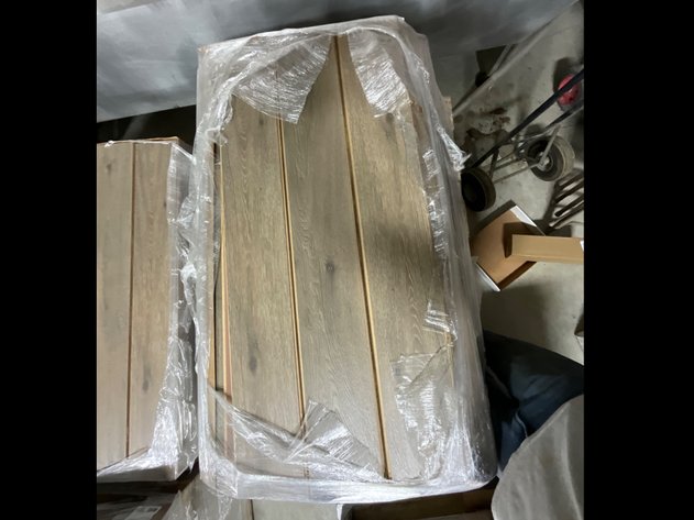 Image for NEW Flooring Online Auction