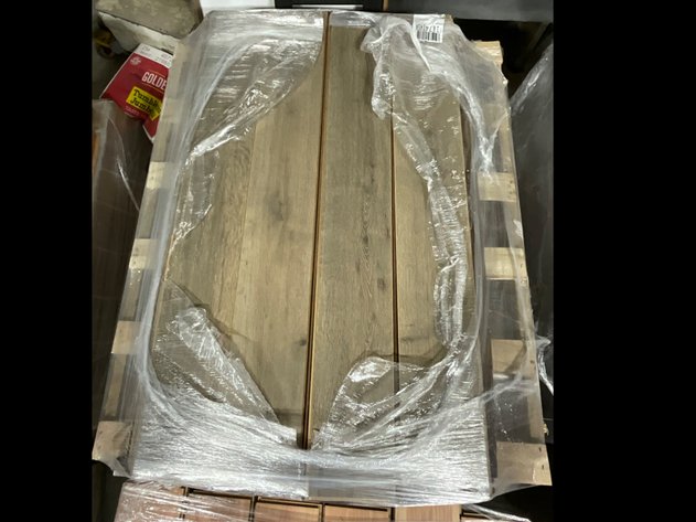 Image for NEW Flooring Online Auction